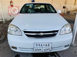 Chevrolet Optra